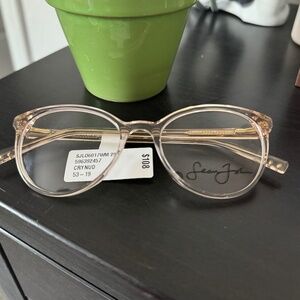 Sean John glasses